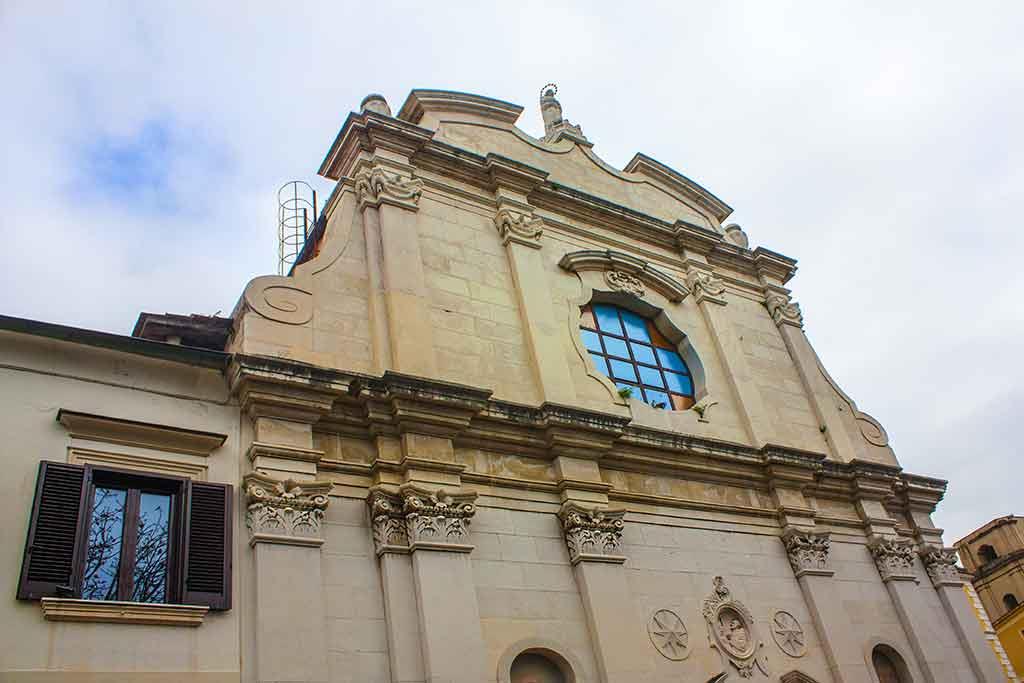 Chiesa di San Francesco