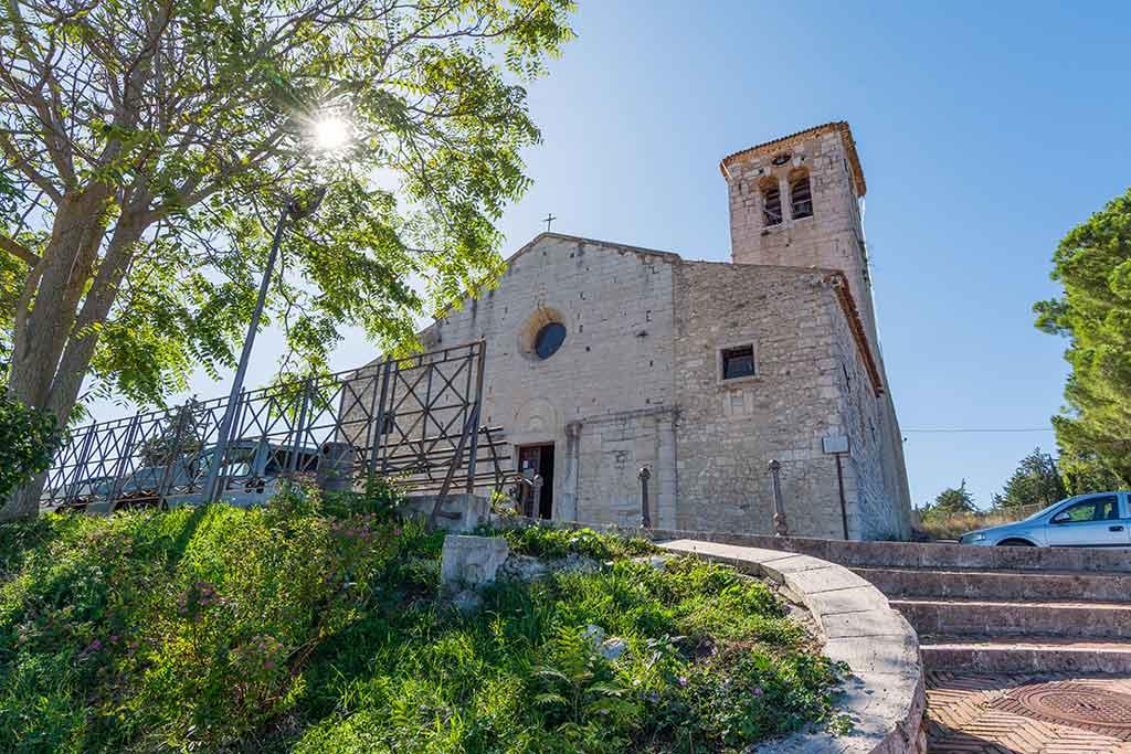 Chiesa di San Giorgio