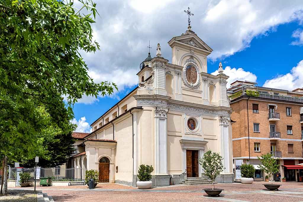 Chiesa di San Giovanni