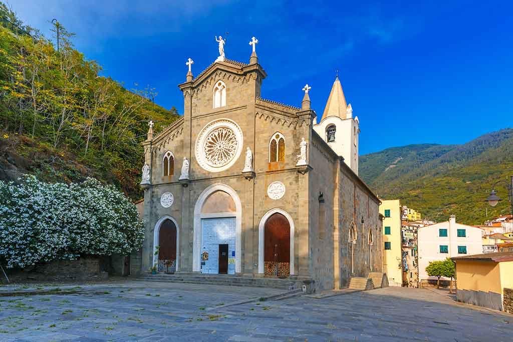 Chiesa di San Giovanni Battista