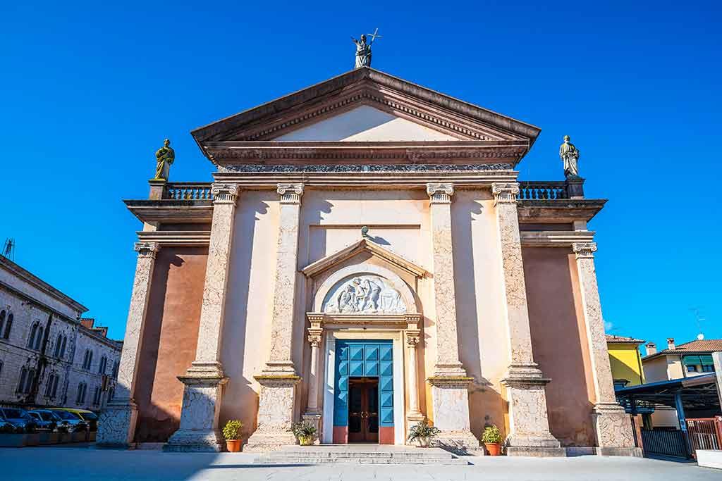Chiesa di San Martino