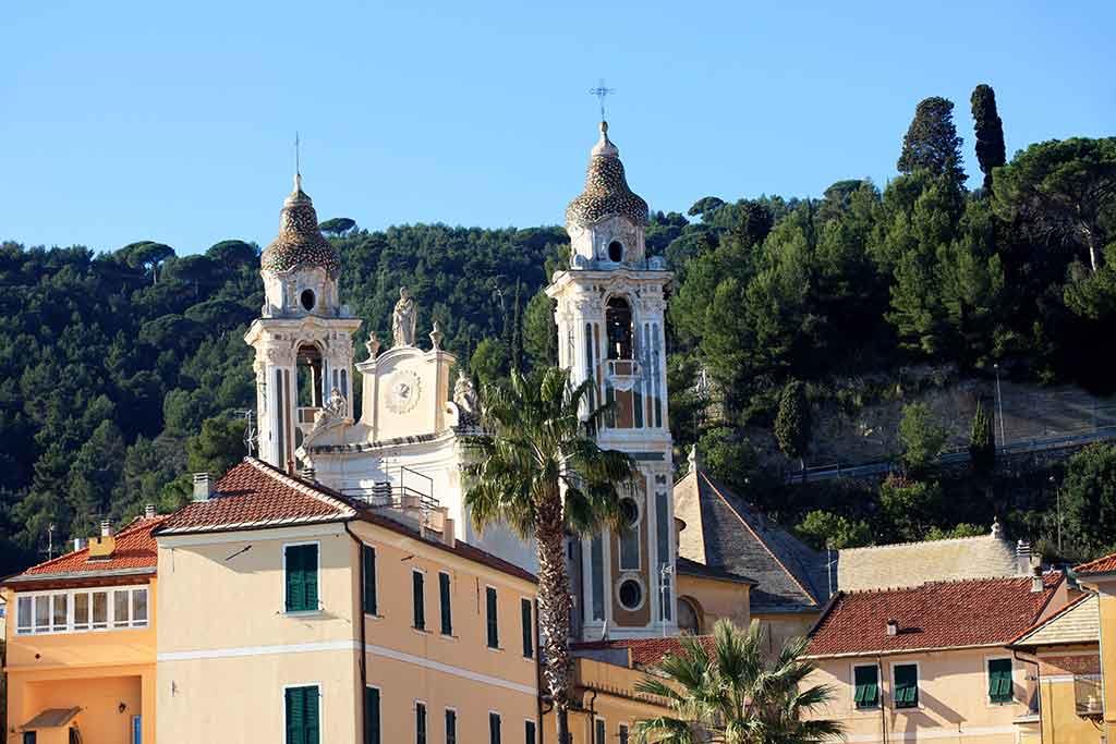 Chiesa di San Matteo 