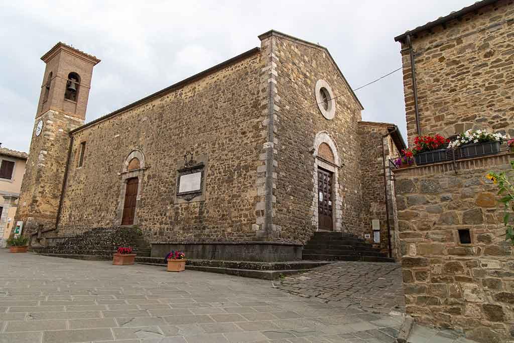 Chiesa di San Michele