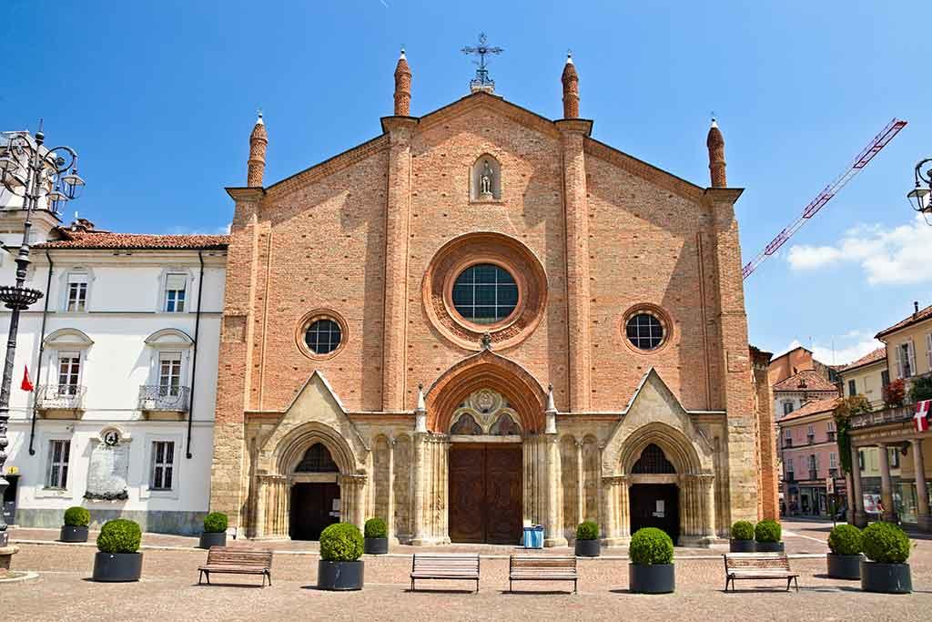 Chiesa di San Secondo