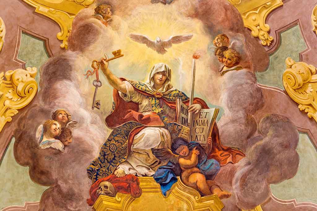Chiesa di San Vitale