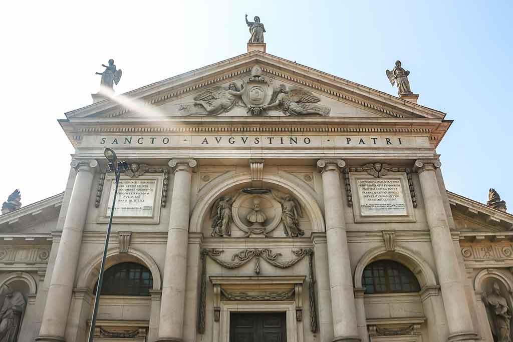 Chiesa di Sant'Agostino
