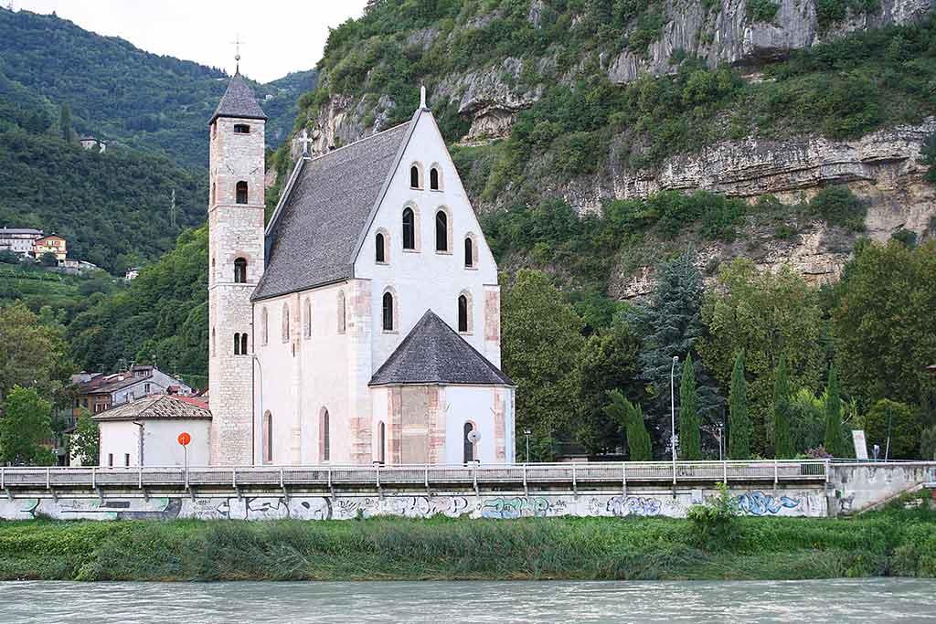 Chiesa di Sant'Apollinare