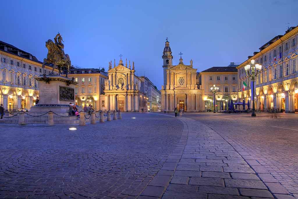 Chiesa di Santa Christina