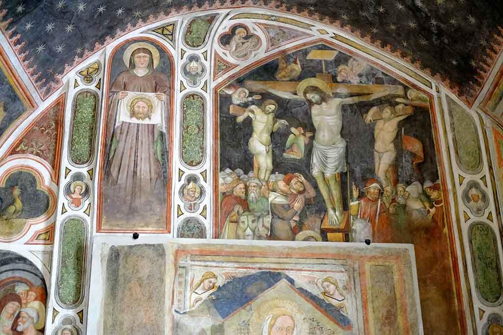 Chiesa di Santa Lucia