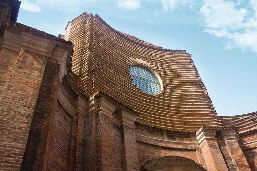 Chiesa di Santa Maria Maddalena