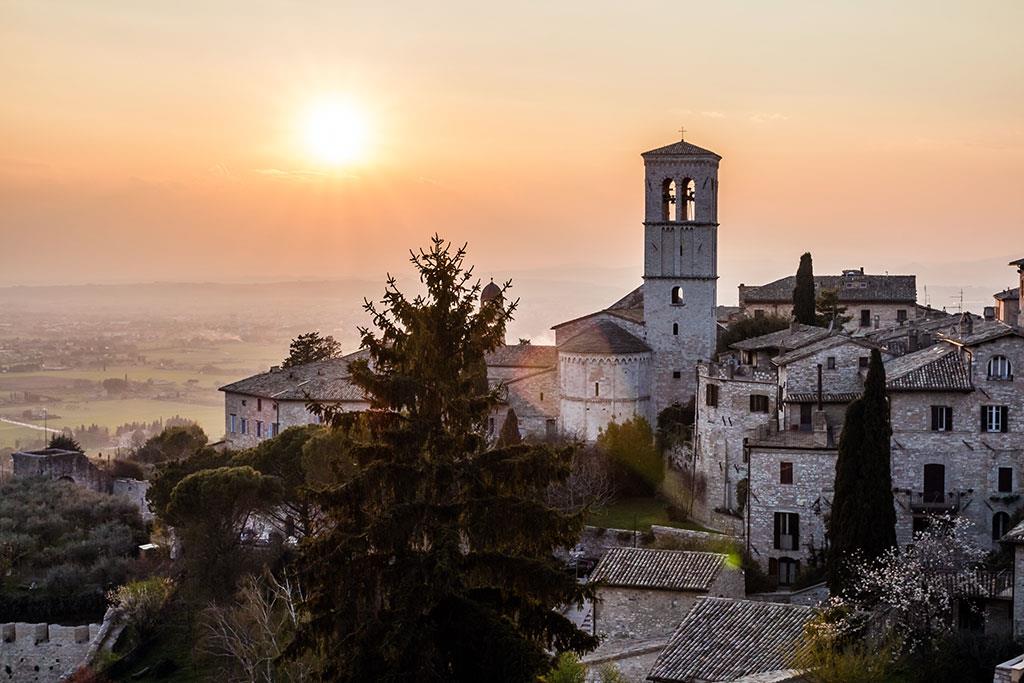 Chiesa di Santa Maria Maggiore