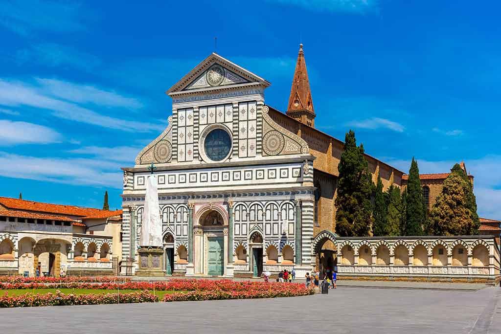 Chiesa di Santa Maria Novella