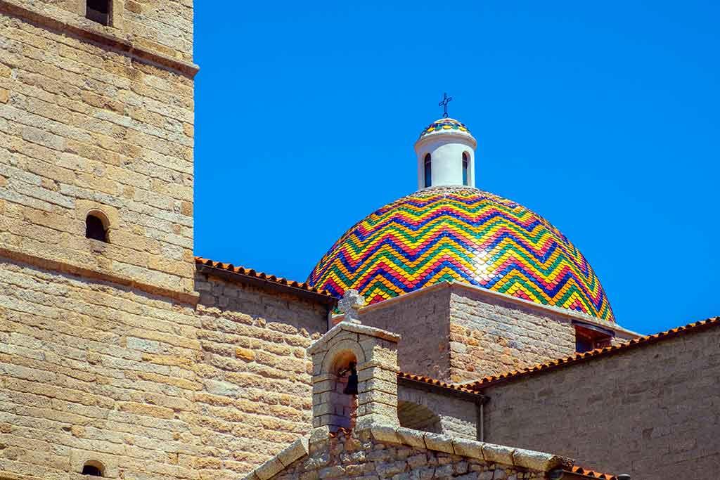 Chiesa San Paolo