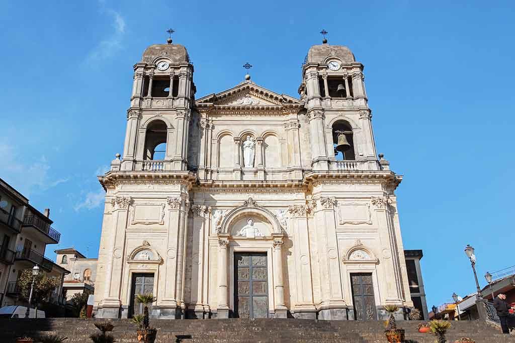 Chiesa Santa Maria della Provvidenza
