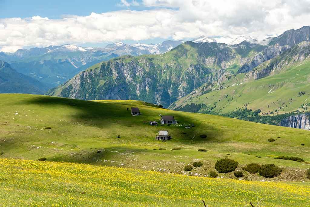 Cima Paganella