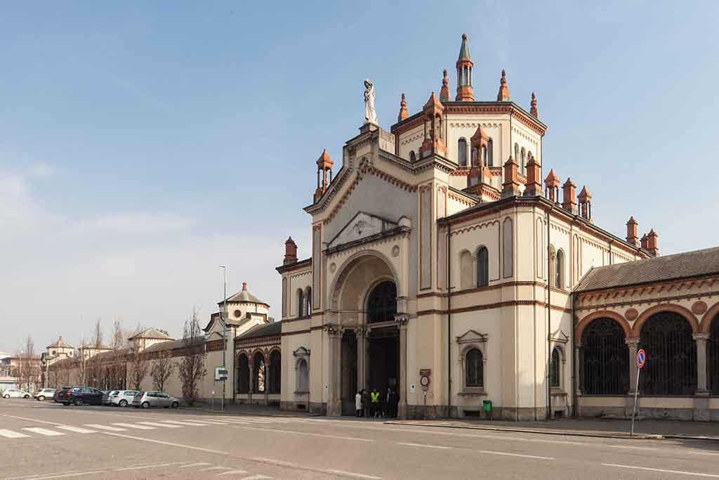 Cimitero Monumentale