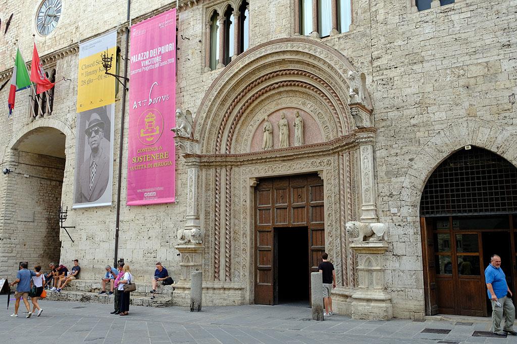 Collegio della Mercanzia