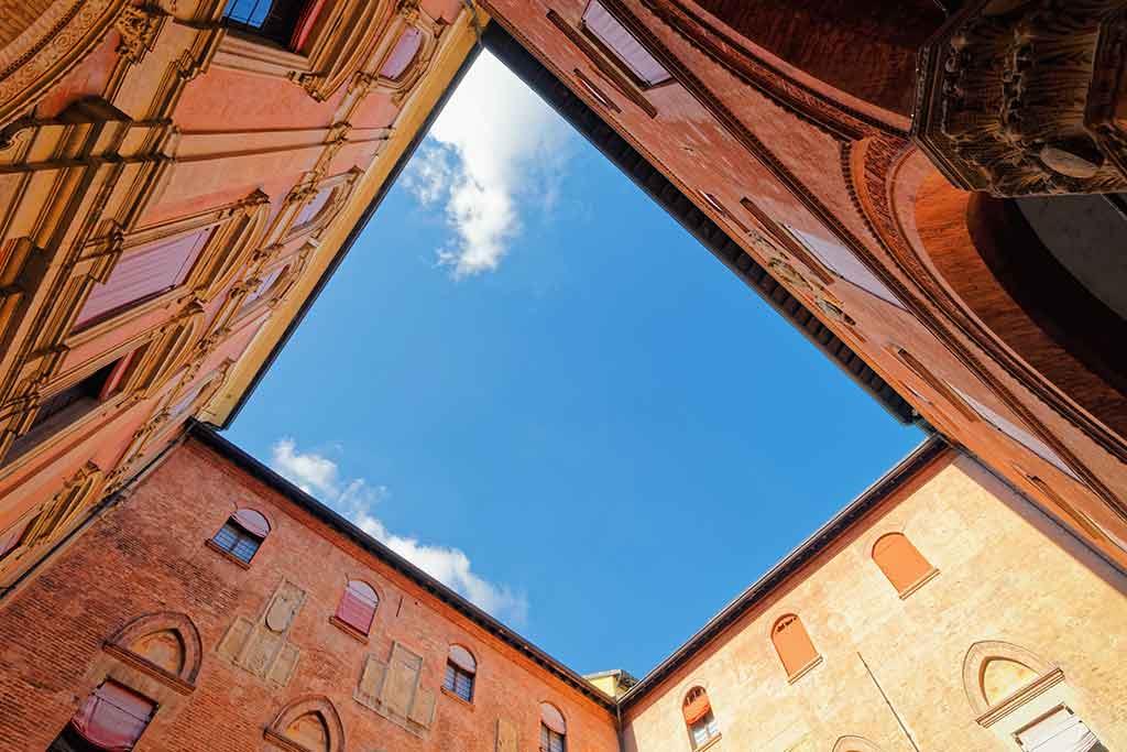 Collegio di Spagna
