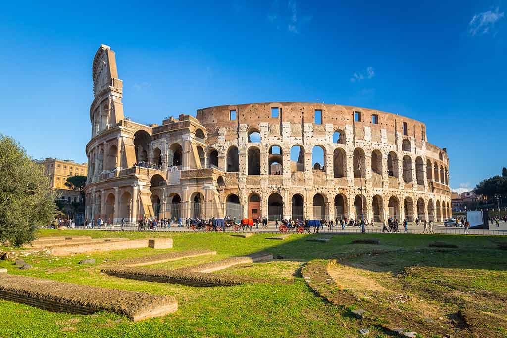 Colosseo