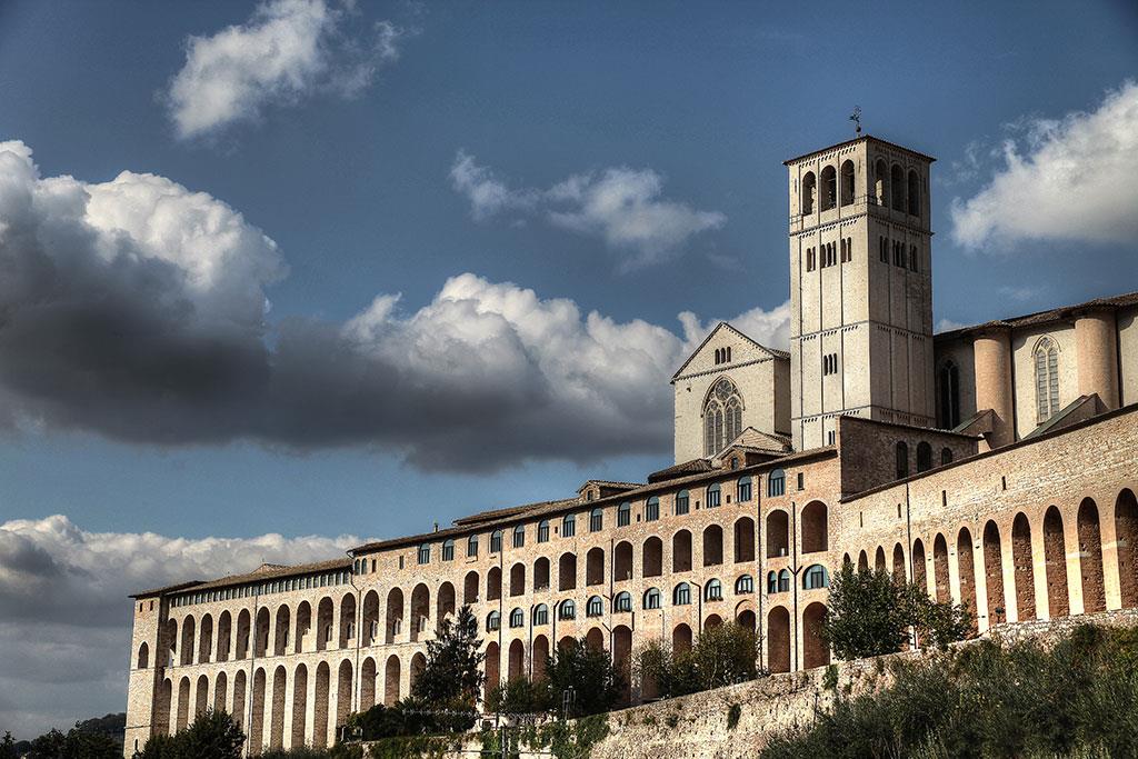 Complesso Monumentale di San Francesco