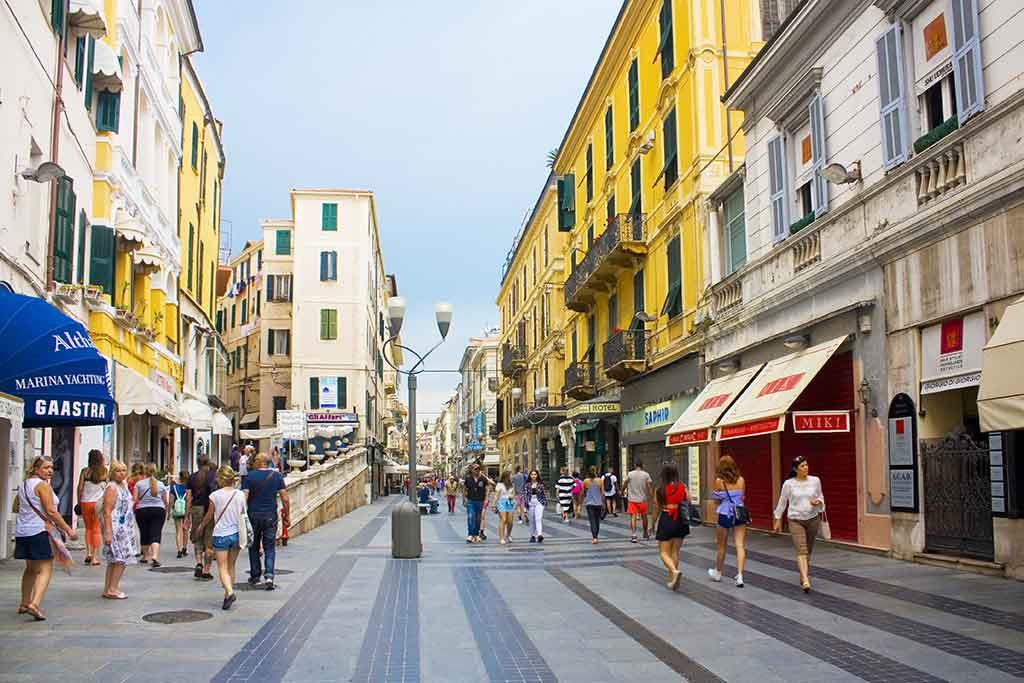 Corso Matteotti
