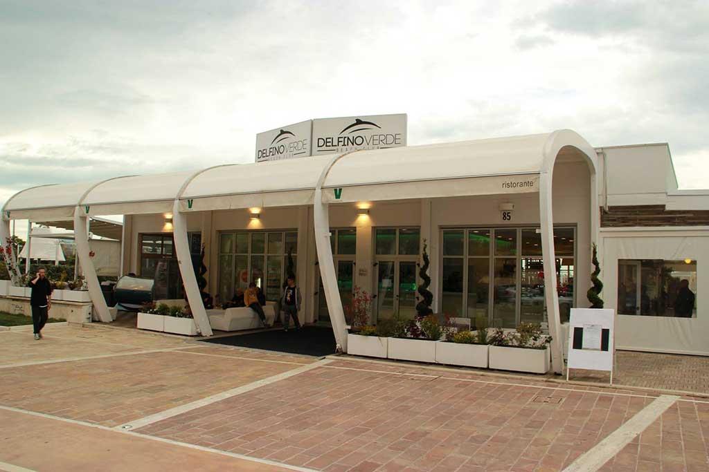 Delfino Verde
