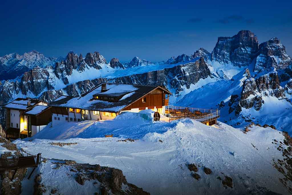 Dolomiti