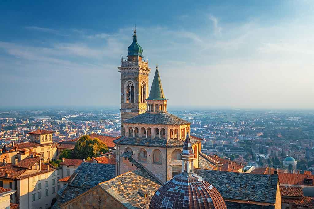 Duomo di Bergamo