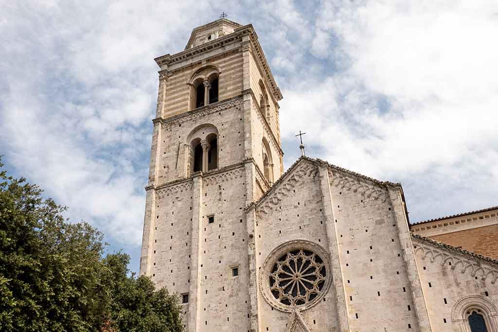 Duomo di Fermo