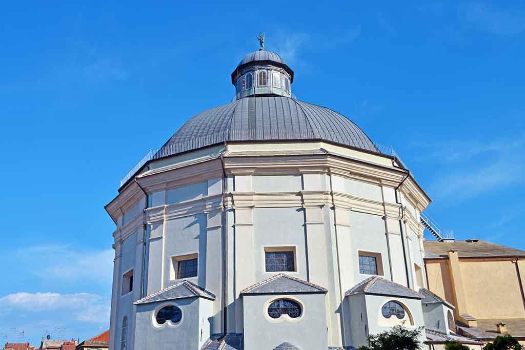 Duomo di Loano