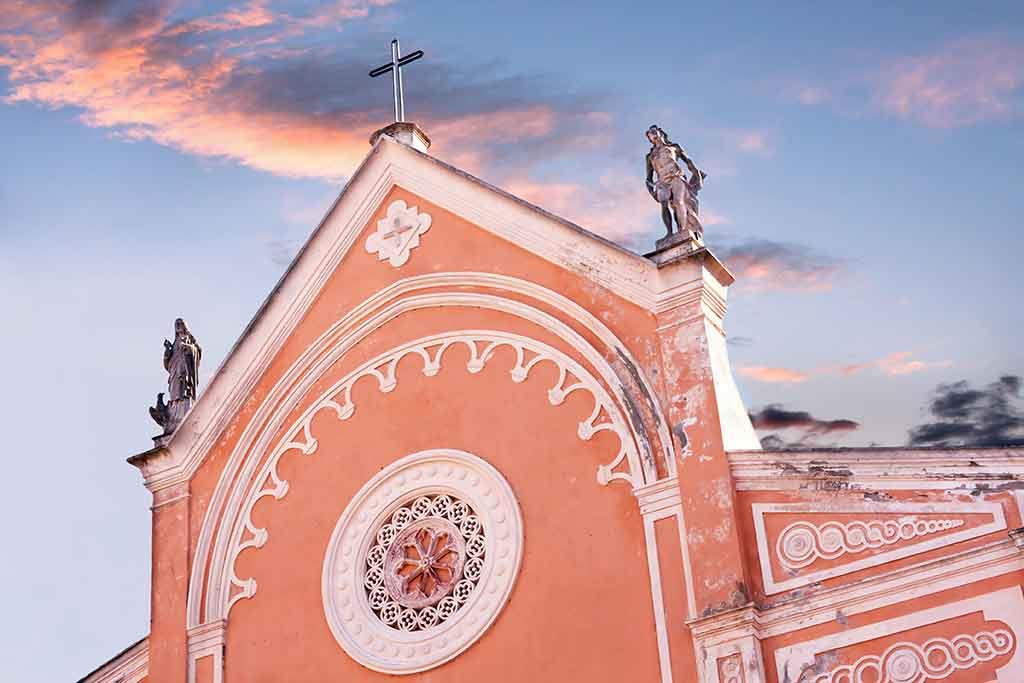 Duomo di Portoferraio