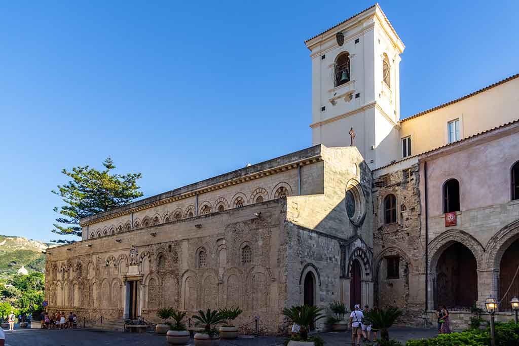 Duomo di Tropea