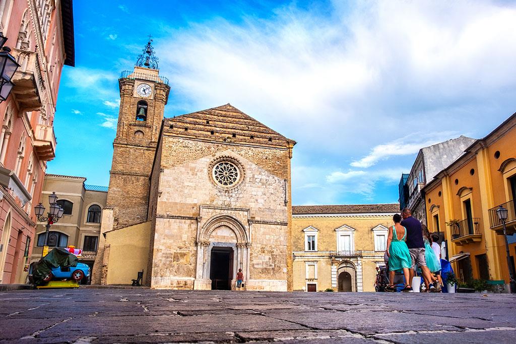 Duomo di Vasto