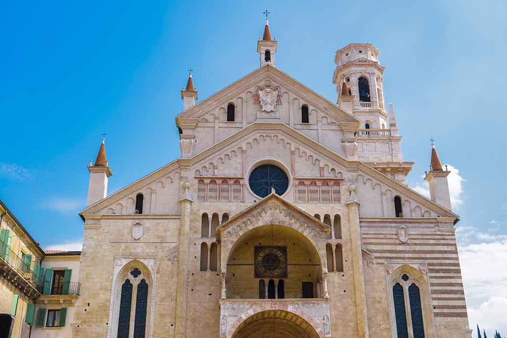 Duomo di Verona