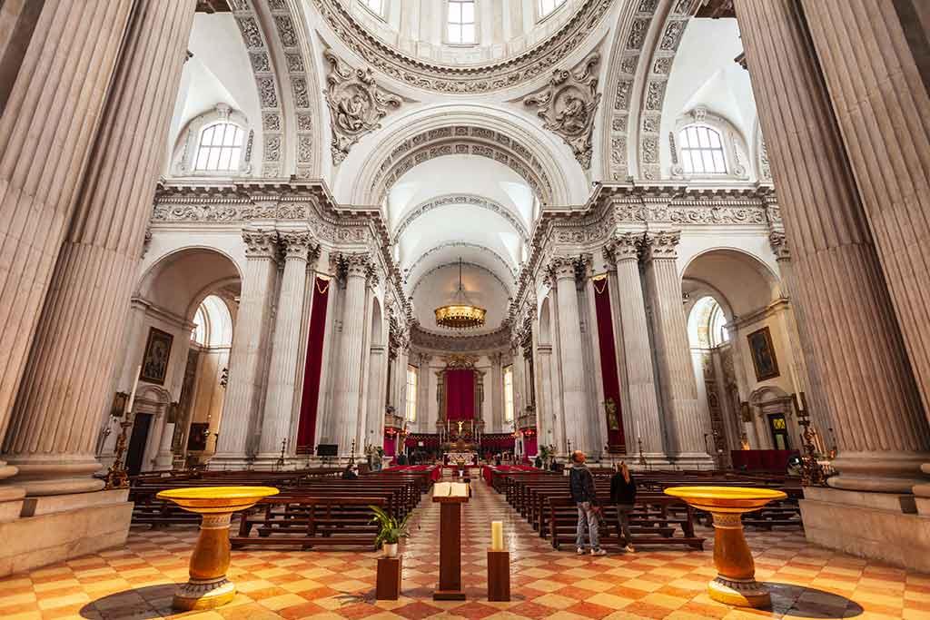 Duomo nuovo