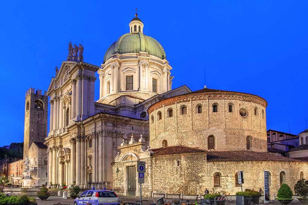 Duomo vecchio