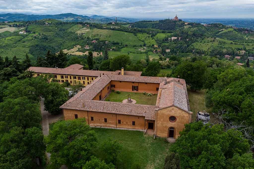 Eremo di Ronzano