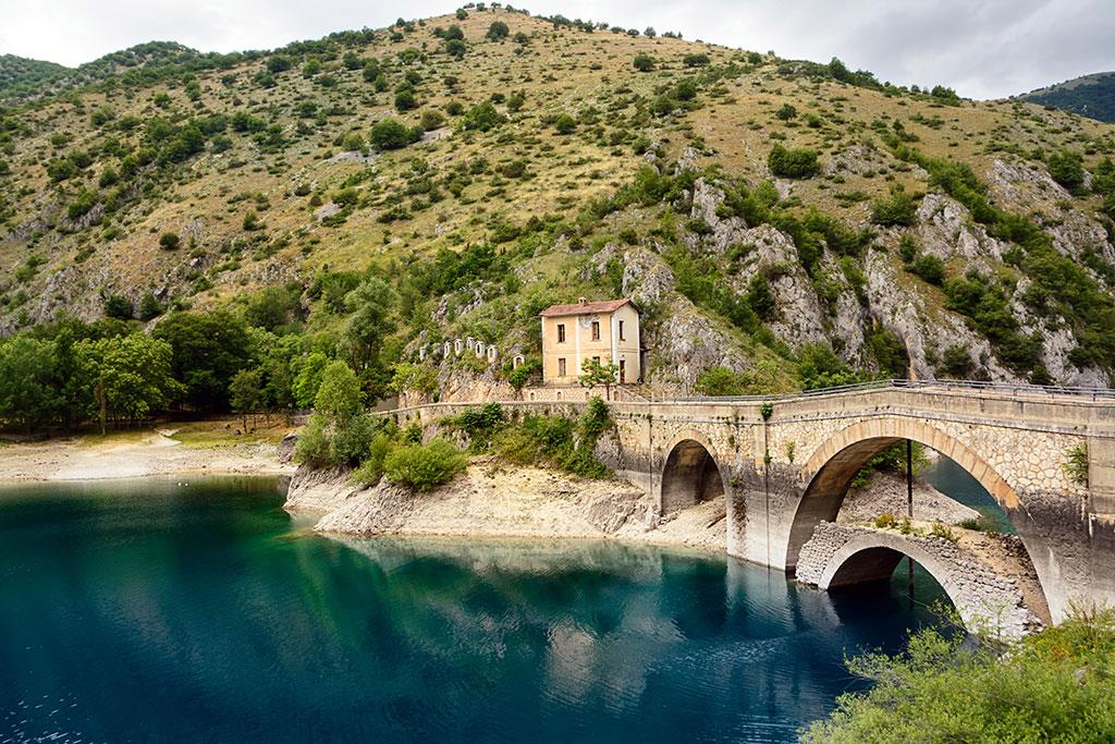 Eremo di San Domenico 