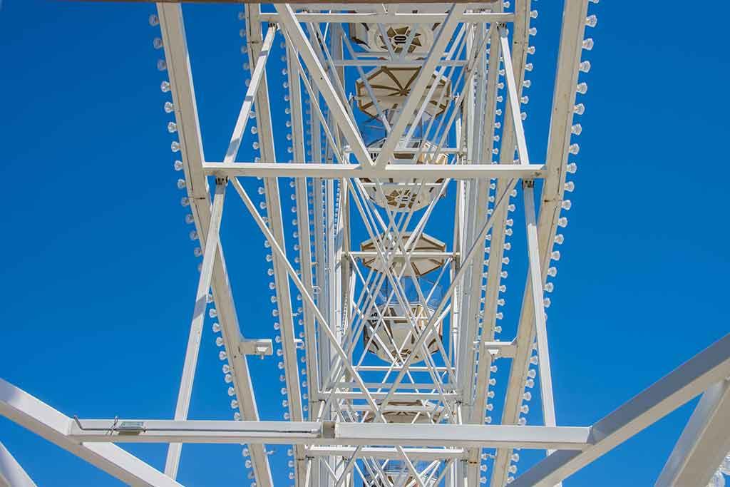 Eurowheel
