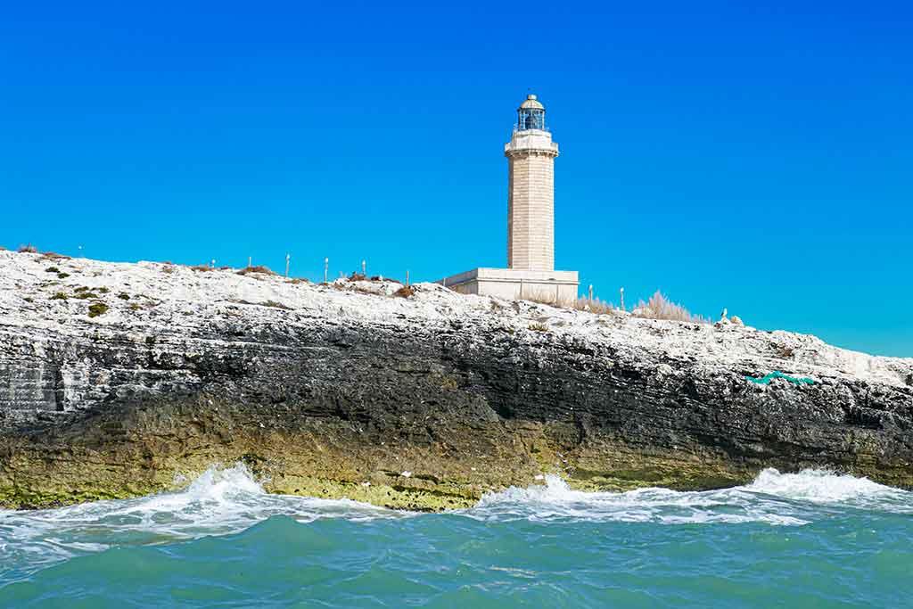 Faro di Santa Maria di Leuca