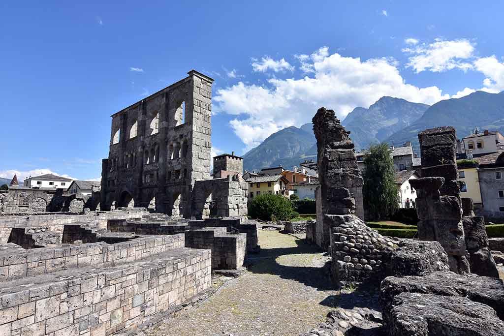 Foro Romano