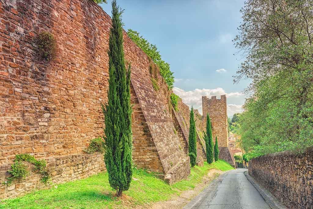 Forte Belvedere