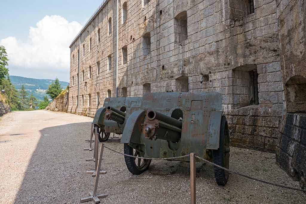 Forte Belvedere