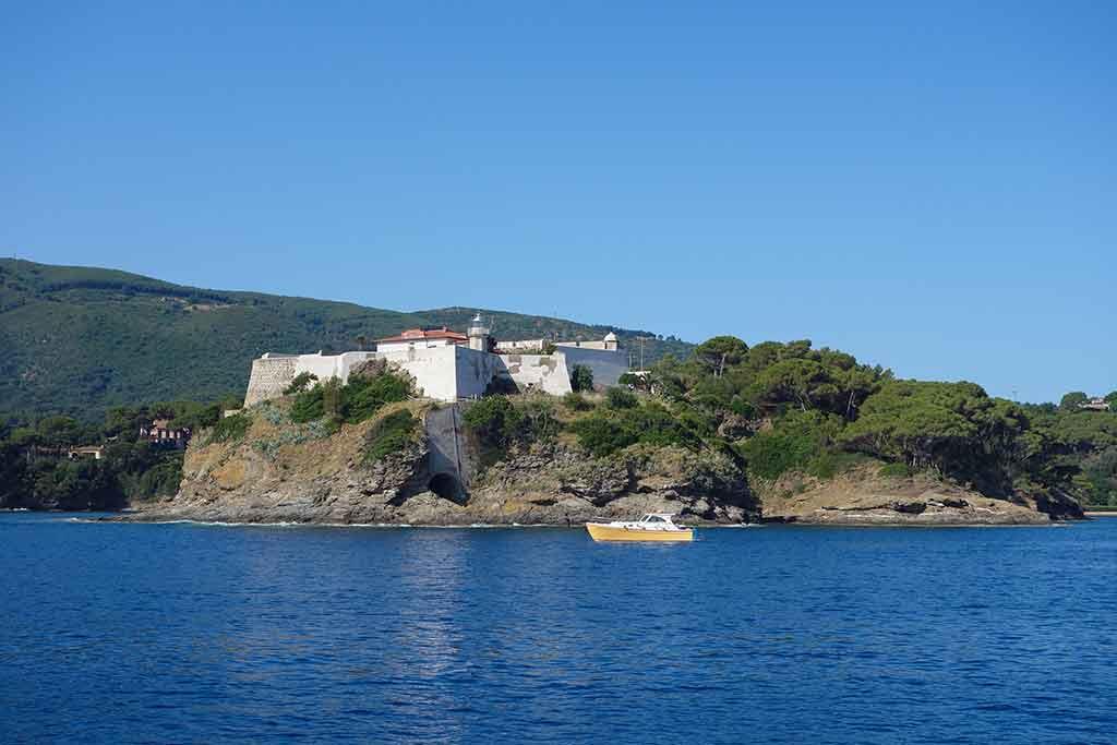 Forte Focardo