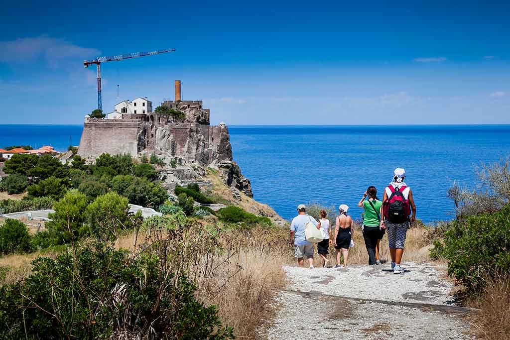 Forte San Giorgio 