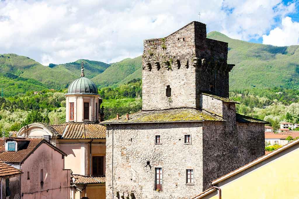 Fortezza di Castelnuovo