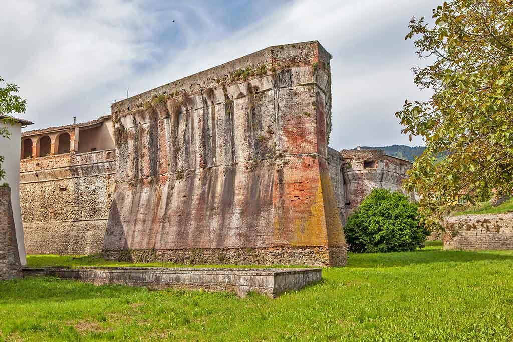 Fortezza Medicea