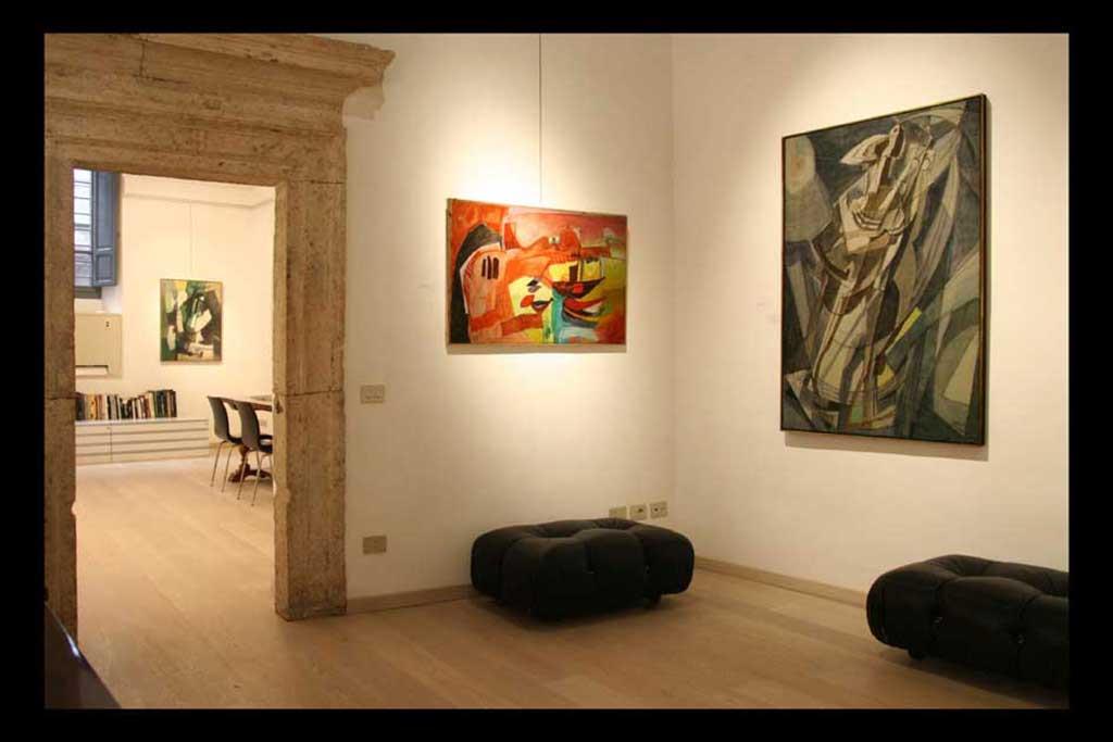 Galleria Edieuropa