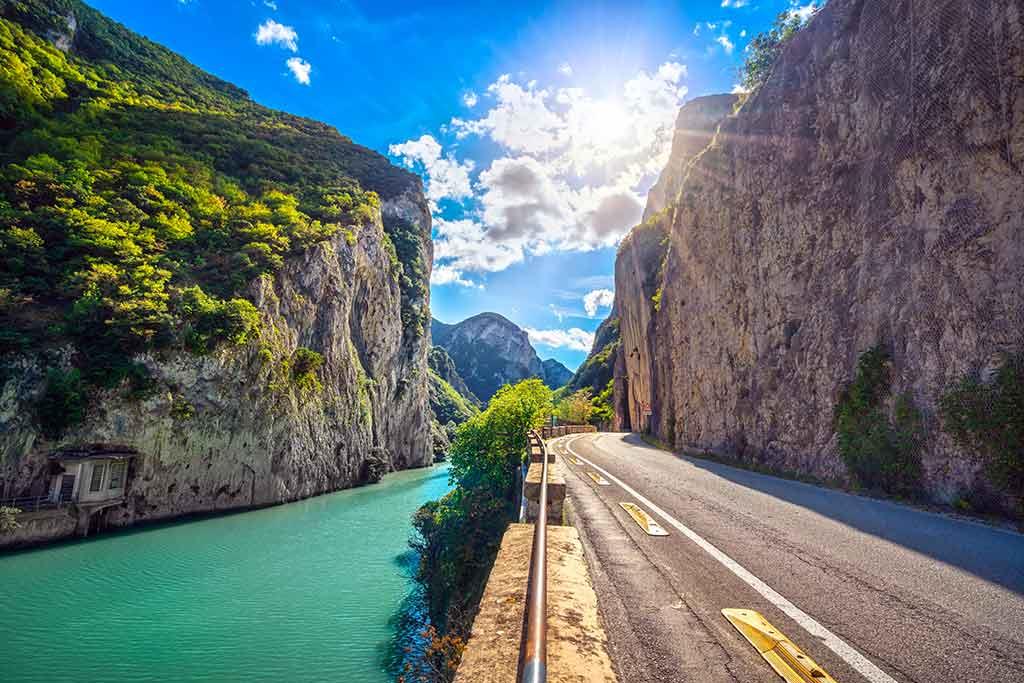 Gola del Furlo