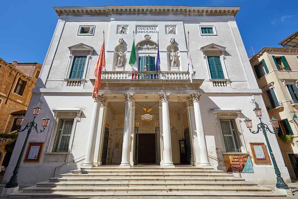 Gran Teatro La Fenice